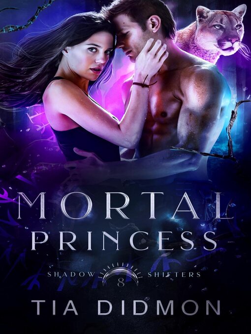 Title details for Mortal Princess by Tia Didmon - Available